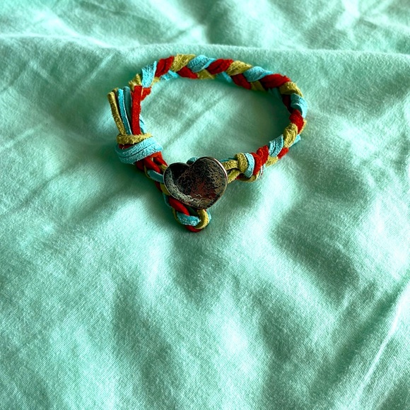 James Avery Jewelry James Avery Leather Chord Bracelet Poshmark